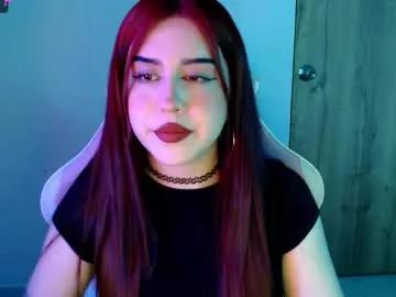 sunnyhottt from Chaturbate