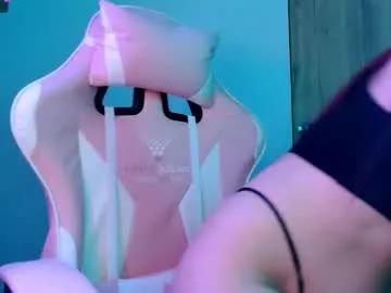 sunnyhottt from Chaturbate