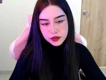 sunnyhottt from Chaturbate