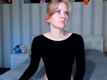 sunnyhuff from Chaturbate is Freechat