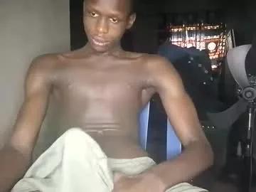 sunnyjohn447 from Chaturbate