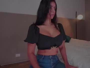 sunnymorrison from Chaturbate