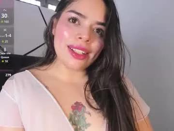 sunnypaytton from Chaturbate