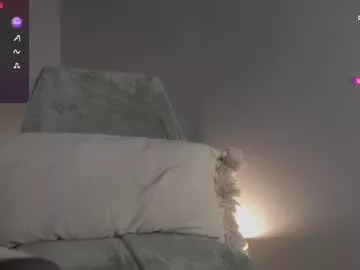 Sunnypeachx from Chaturbate