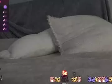 Sunnypeachx from Chaturbate