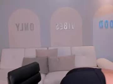 sunnyrivers_ from Chaturbate is Freechat