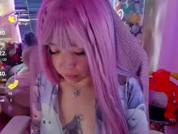 sunofureku__melody from Chaturbate is Freechat