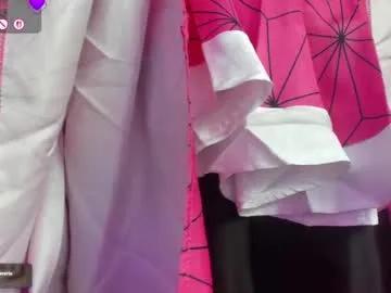 sunofureku_melody from Chaturbate is Freechat