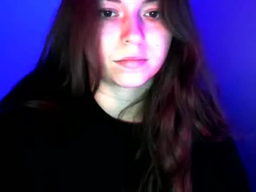 Sunset_li from Chaturbate