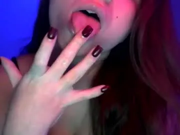 sunset_li from Chaturbate is Freechat