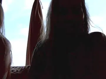 sunsetsecrets from Chaturbate is Freechat