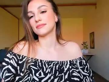 sunsetwithava from Chaturbate