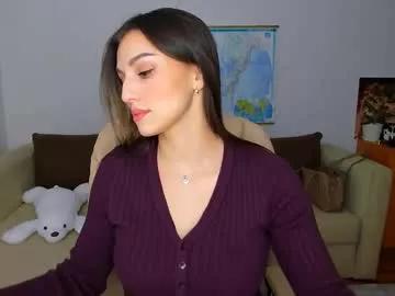 sunsetwithava from Chaturbate