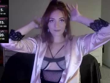 sunshin3slut from Chaturbate