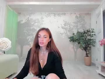 sunshine13_ from Chaturbate is Freechat