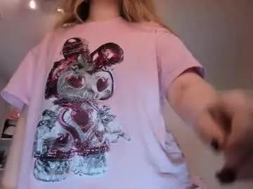 sunshine_alexa from Chaturbate