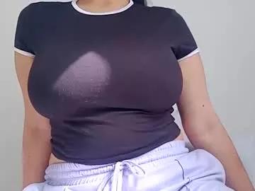 sunshine_days from Chaturbate