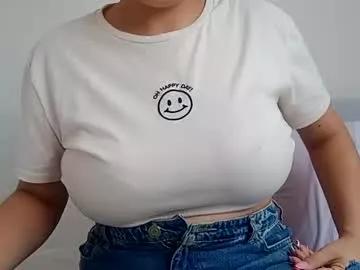 sunshine_days from Chaturbate is Freechat
