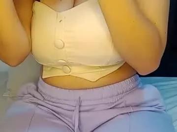 sunshine_days from Chaturbate