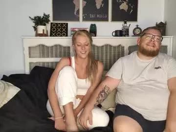 sunshine_diddy from Chaturbate