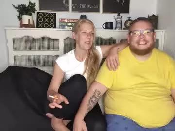 sunshine_diddy from Chaturbate