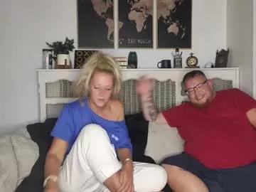 sunshine_diddy from Chaturbate