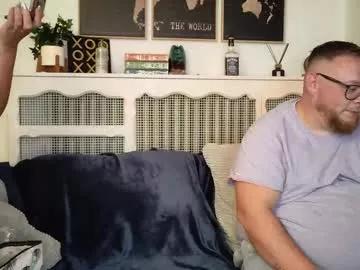 sunshine_diddy from Chaturbate