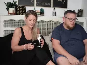 sunshine_diddy from Chaturbate