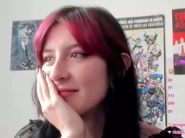 sunshine_girl9 from Chaturbate