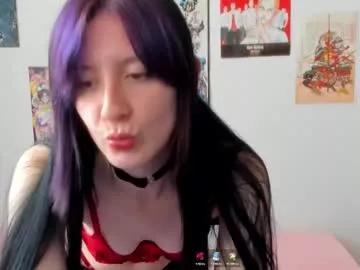 sunshine_girl9 from Chaturbate