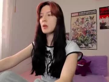 sunshine_girl9 from Chaturbate