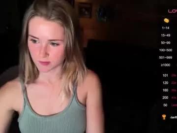 Sunshine_pixie from Chaturbate