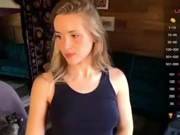 Sunshine_pixie from Chaturbate