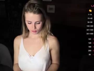 Sunshine_pixie from Chaturbate