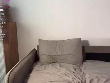 sunshinealex from Chaturbate
