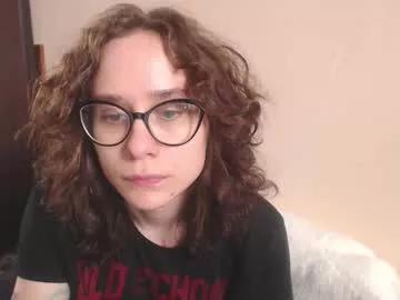 sunshinehella from Chaturbate