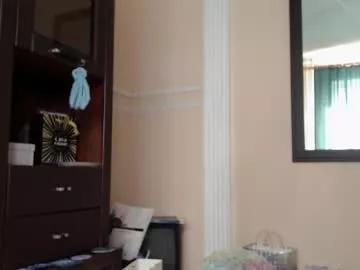 sunshinehella from Chaturbate