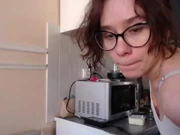 sunshinehella from Chaturbate