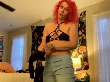 sunshinestarvedcactus from Chaturbate