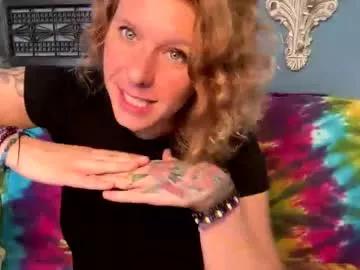 sunshinestarvedcactus from Chaturbate is Freechat