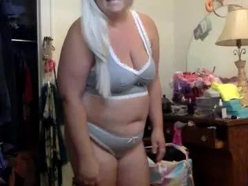Sunshineweeks from Chaturbate