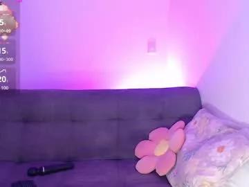 sunshinne_03 from Chaturbate