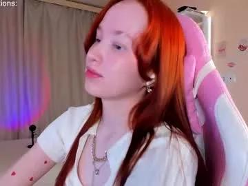 sunshynee from Chaturbate
