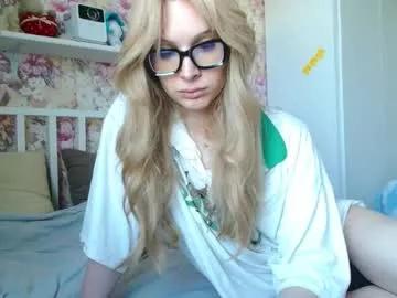 Supersuka_147 from Chaturbate