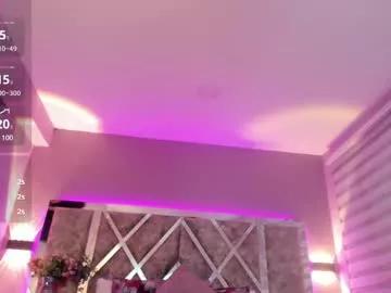 susa1userma_ from Chaturbate