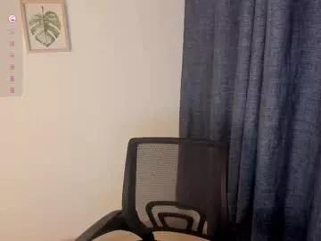 susan_arango from Chaturbate