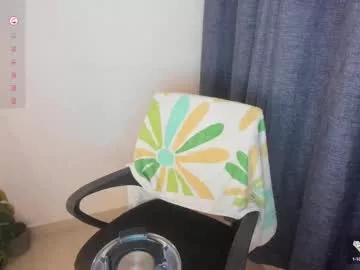 susan_arango from Chaturbate