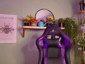 susan_bluee from Chaturbate