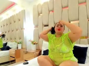 susan_cortes_ from Chaturbate