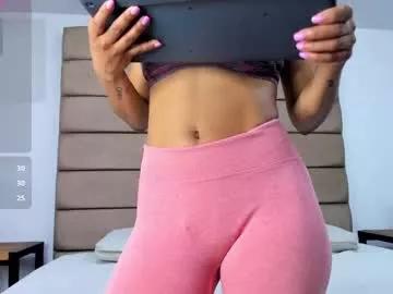 susan_elliot from Chaturbate is Freechat